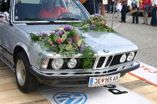 2008-08-30 Blumencorso in Oberwart